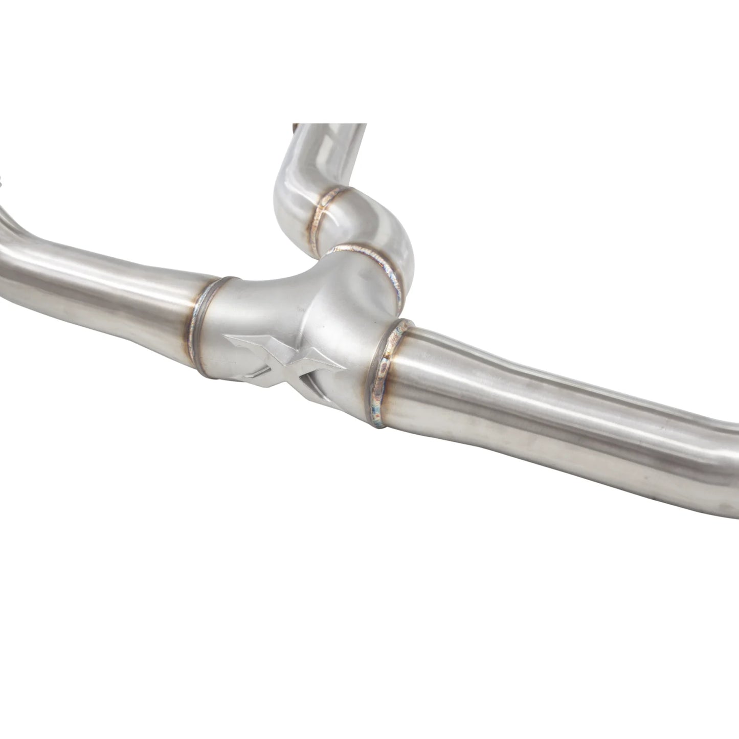 Catback Exhaust for Subaru WRX VB FA24