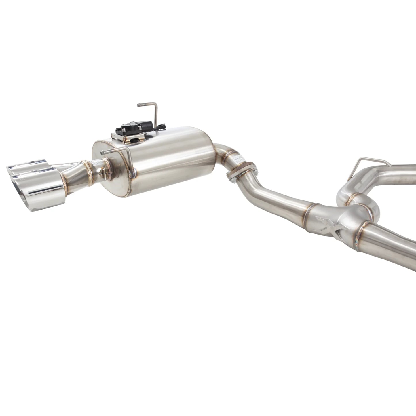 Catback Exhaust for Subaru WRX VB FA24