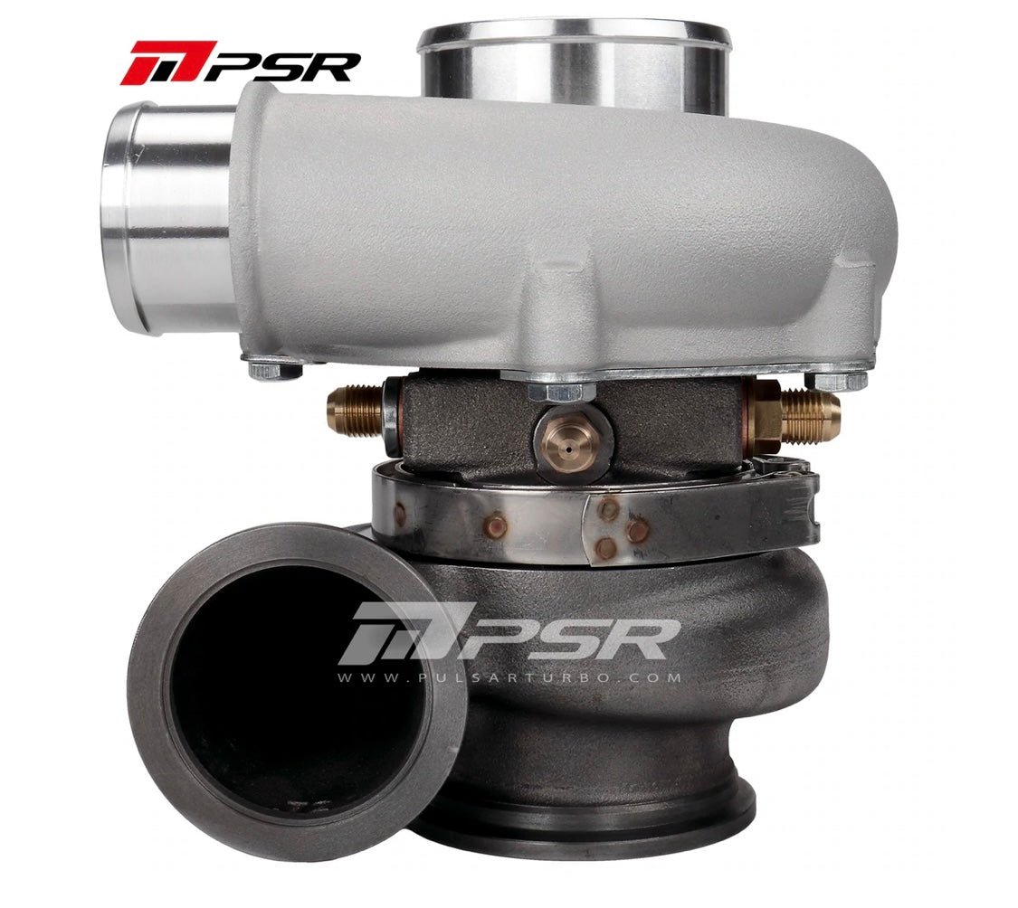 PULSAR G25-550 Dual Ball Bearing Turbo