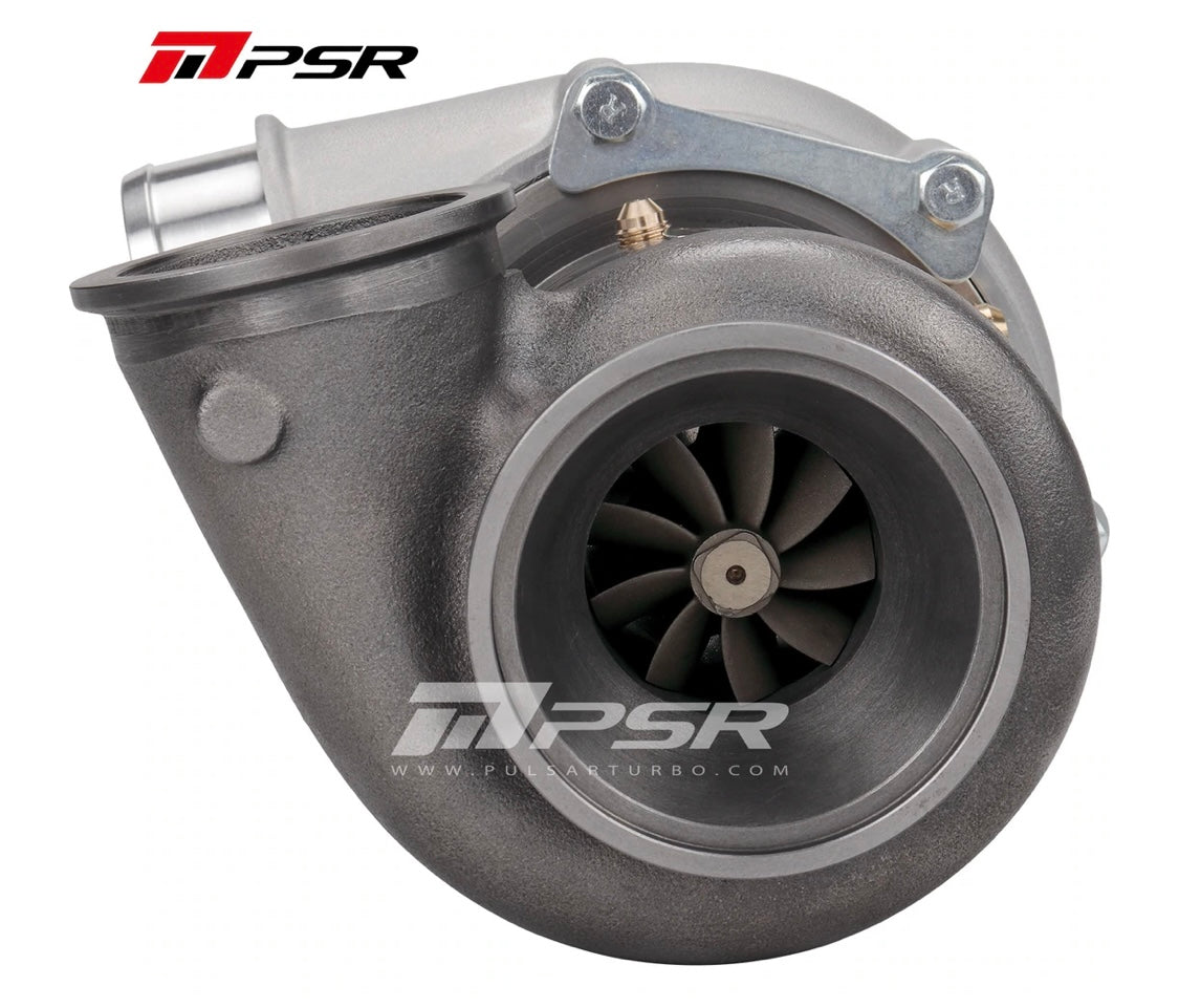 PULSAR G25-550 Dual Ball Bearing Turbo