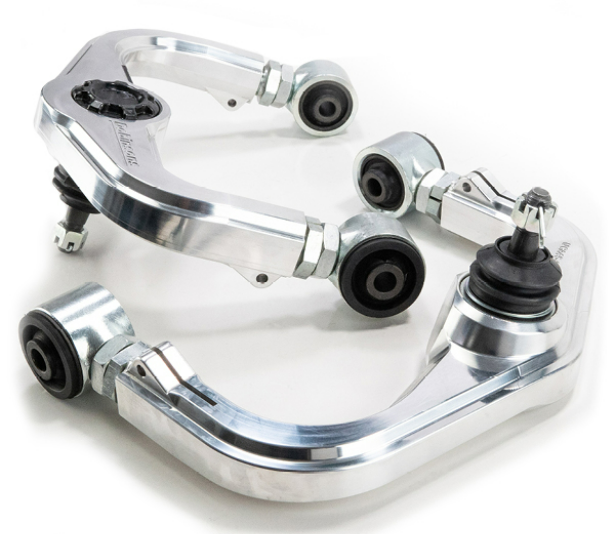 NP300 Billet Aluminium Upper Control Arm