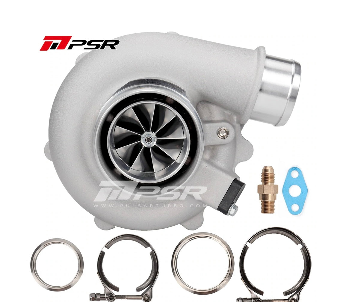 PULSAR G25-550 Dual Ball Bearing Turbo