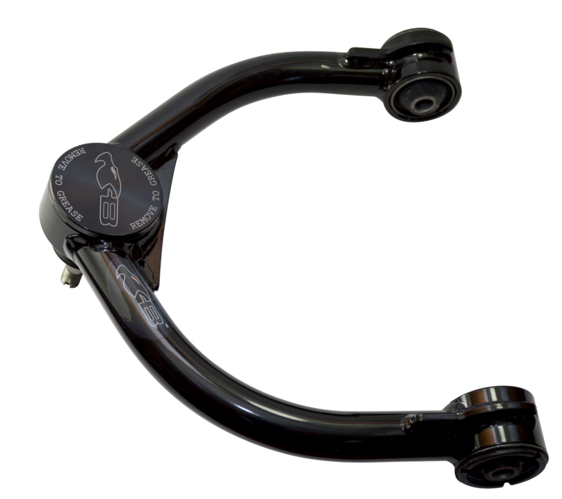 D40 Navara Dobinson 2" Lift Kit