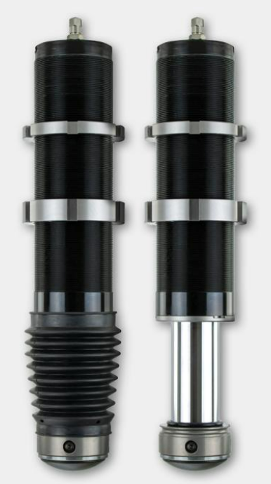 GU Patrol Front Hydraulic Bump Stop 2"- 4"