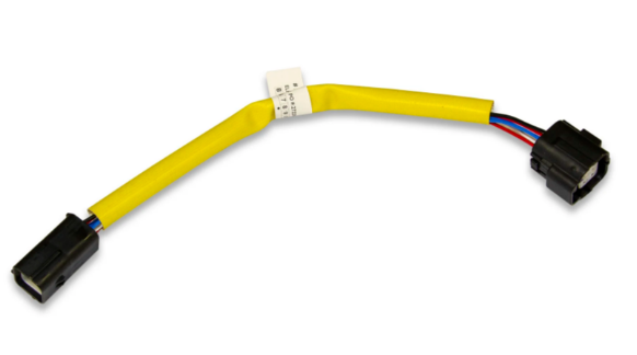 O2 Loom Extension to suit Nissan Patrol Y62 5.6L V8 02/2013 - 02/2016.