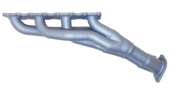 Pacemaker Headers Nissan Patrol Y62 5.6 Litre V8 Tri-Y 1 3/4" ( extractors ) right side