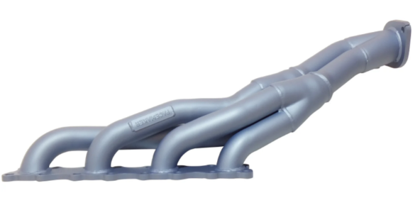 Pacemaker Headers Nissan Patrol Y62 5.6 Litre V8 Tri-Y 1 3/4" ( extractors ) right side