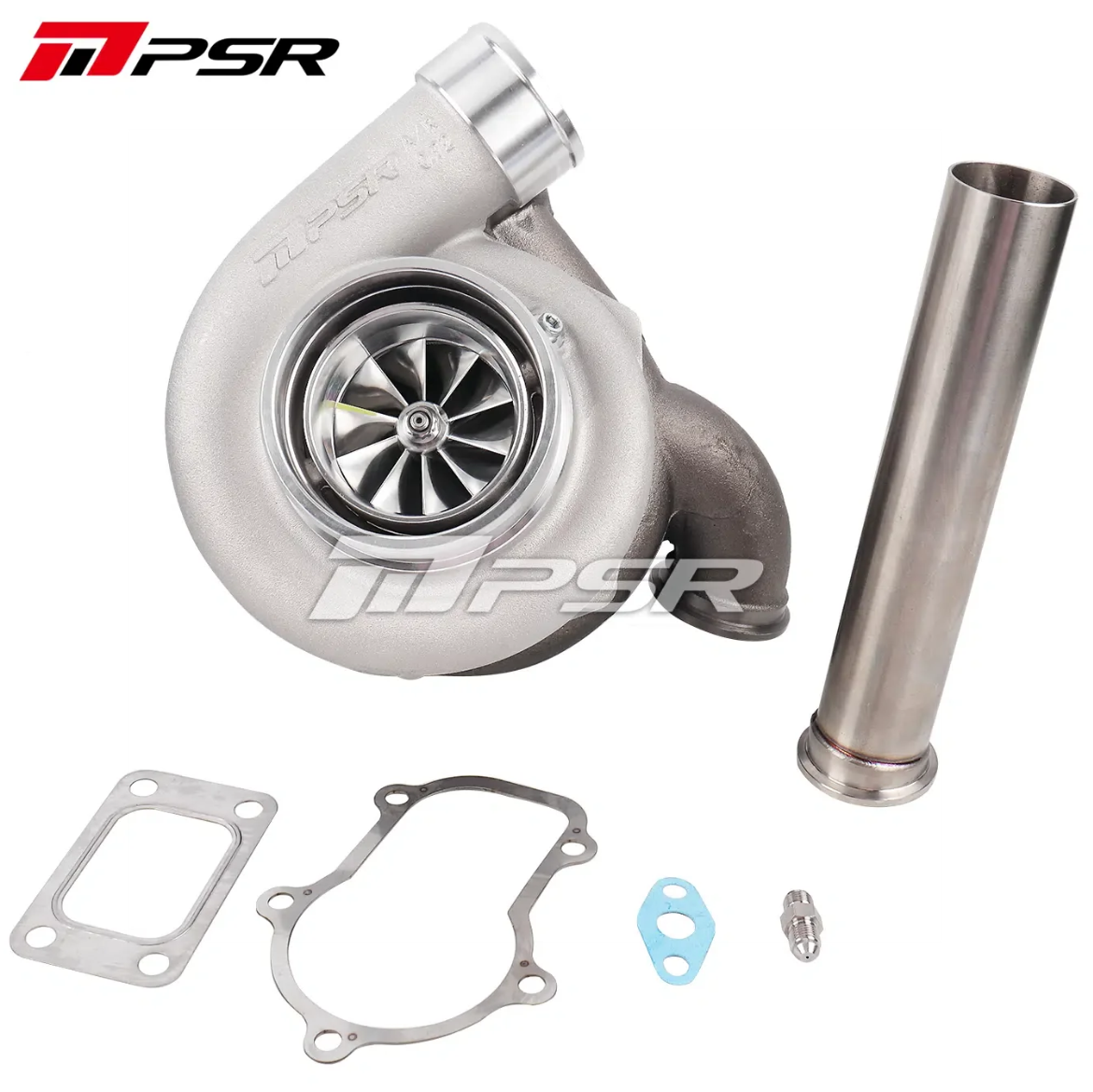 Gen 2 Turbocharger EWG Kit FG/FGX Ford Falcon XR6 - PSR3582