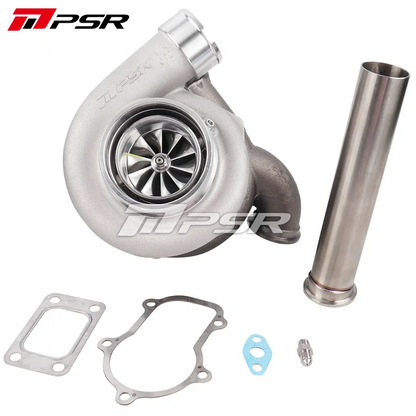 Gen 2 Turbocharger EWG Kit FG/FGX Ford Falcon XR6 - PSR3584R