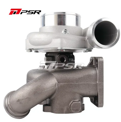 Gen 3 Turbocharger EWG Kit FG/FGX Ford Falcon XR6 - PSR3584