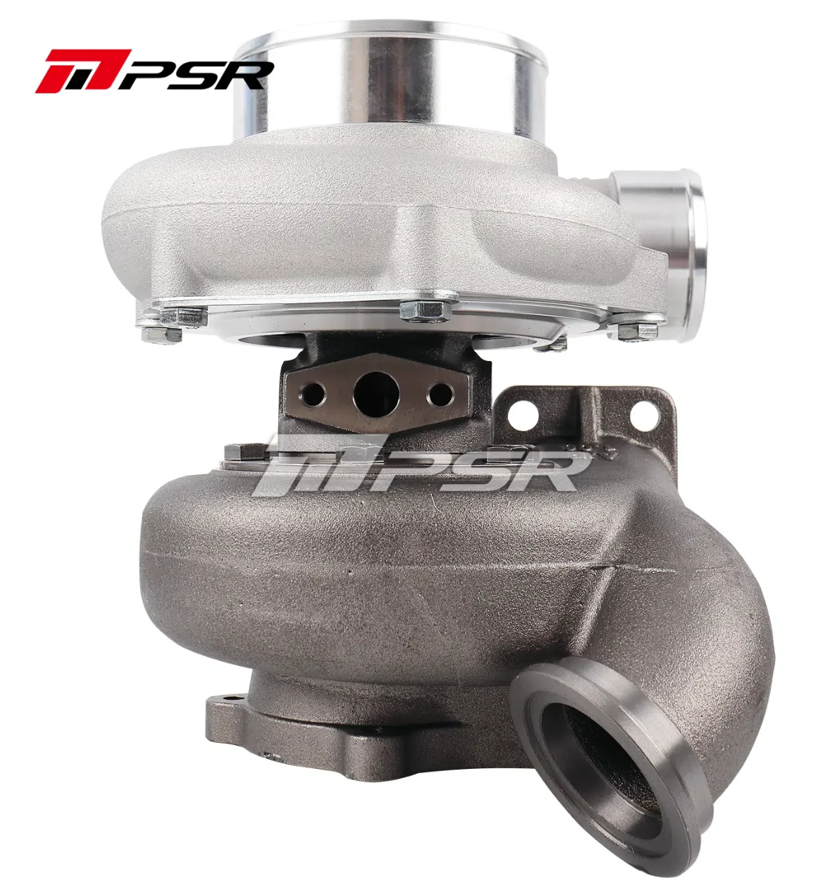 Gen 3 Turbocharger EWG Kit BA/BF Ford Falcon XR6 - PSR3584