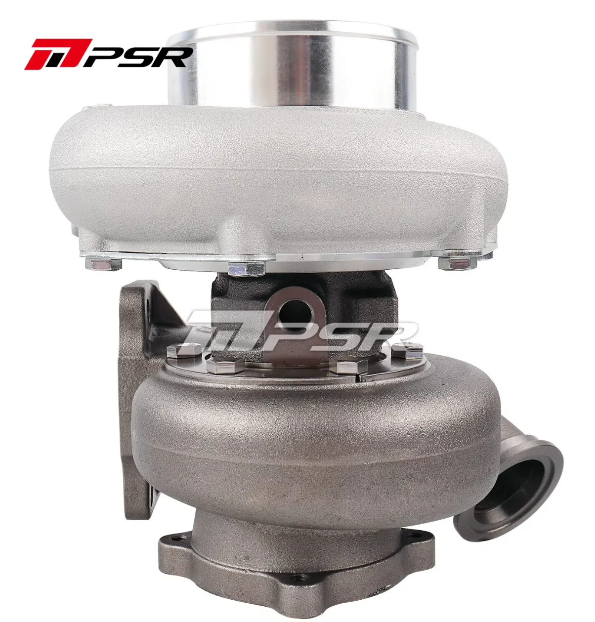 Gen 3 Turbocharger EWG Kit FG/FGX Ford Falcon XR6 - PSR3584