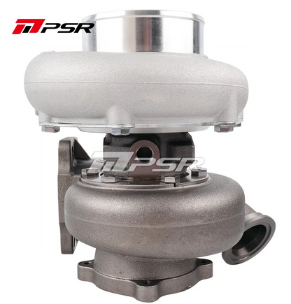 Gen 3 Turbocharger EWG Kit BA/BF Ford Falcon XR6 - PSR3584