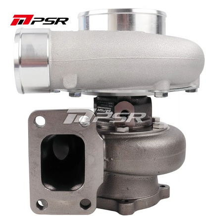 Gen 3 Turbocharger EWG Kit BA/BF Ford Falcon XR6 - PSR3584