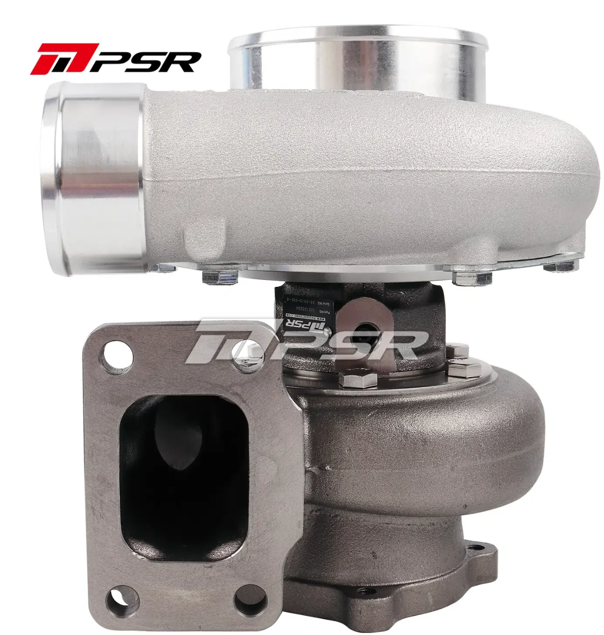 Gen 2 Turbocharger EWG Kit FG/FGX Ford Falcon XR6 - PSR3584R