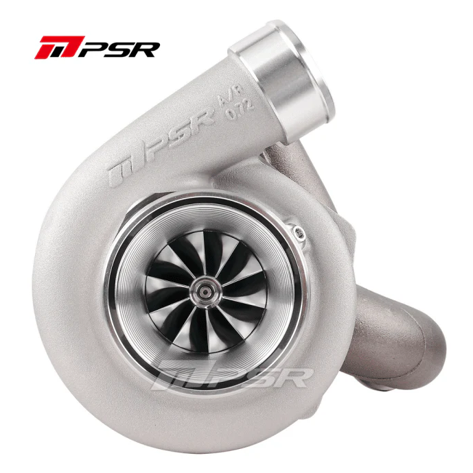 Gen 2 Turbocharger EWG Kit BA/BF Ford Falcon XR6 - PSR3584R