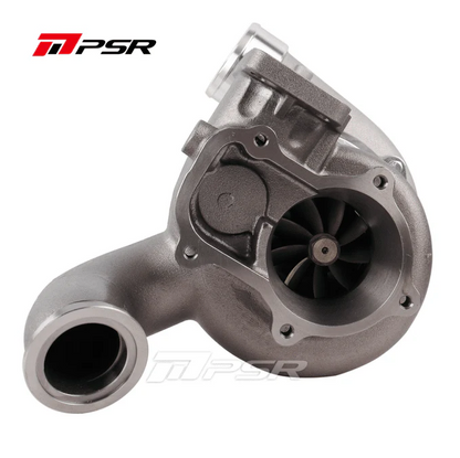 Gen 2 Turbocharger EWG Kit BA/BF Ford Falcon XR6 - PSR3584R