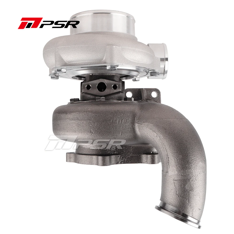 Gen 2 Turbocharger EWG Kit BA/BF Ford Falcon XR6 - PSR3582