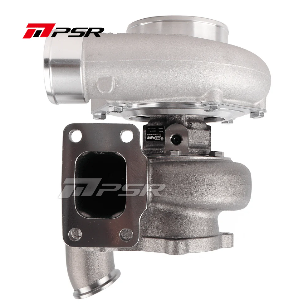 Gen 2 Turbocharger EWG Kit BA/BF Ford Falcon XR6 - PSR3584R