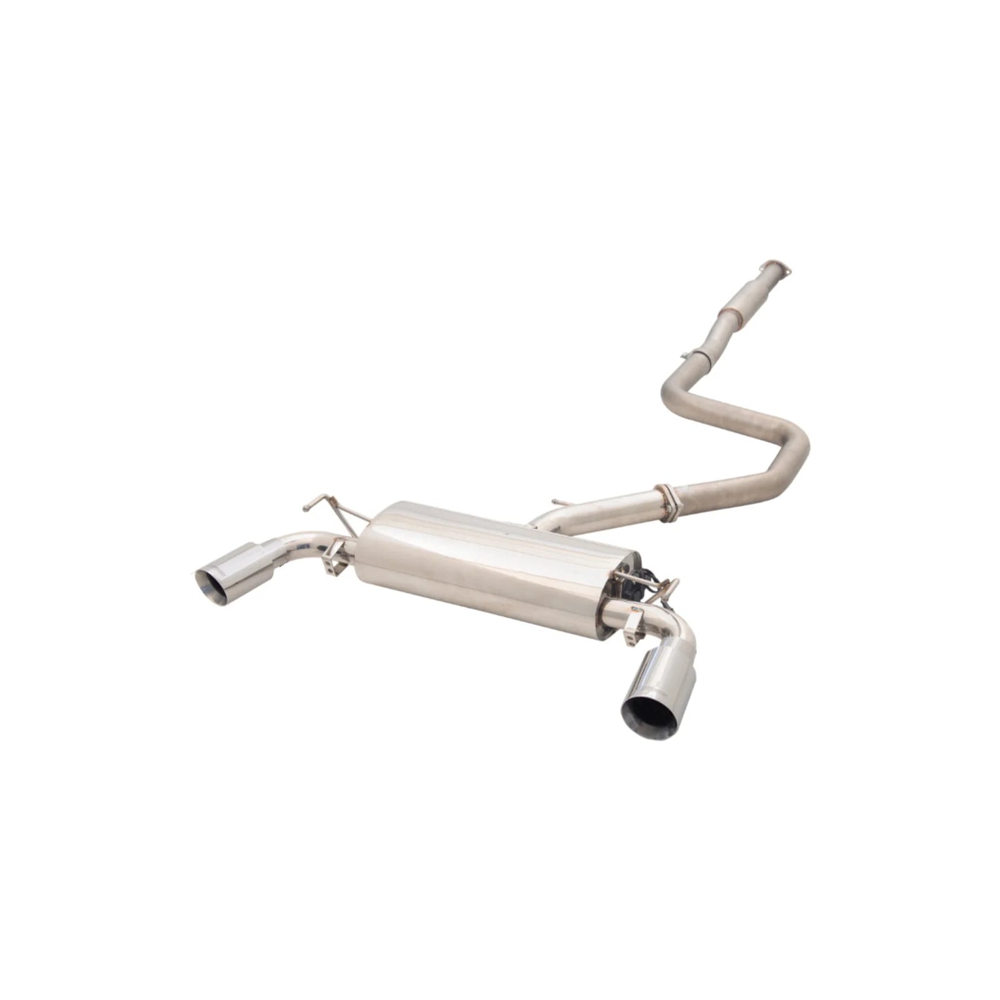 Exhaust System for Hyundai i30 (12/2017 - on)
