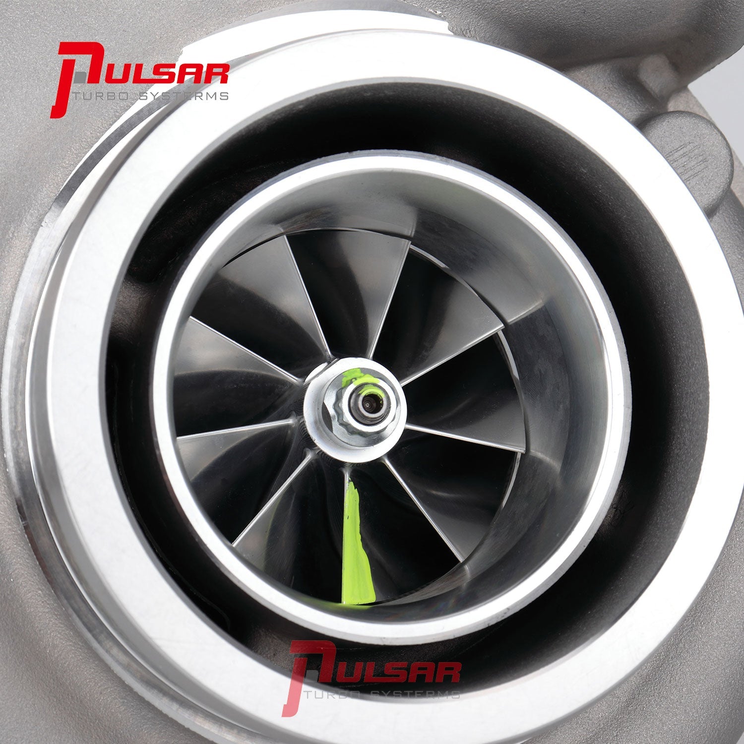 PULSAR Turbo GTX3076R GEN2 Turbocharger – JMK Industries