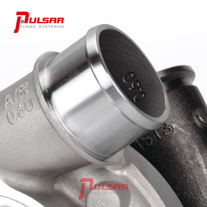 PULSAR Turbo PSR3071R GEN2 Turbocharger
