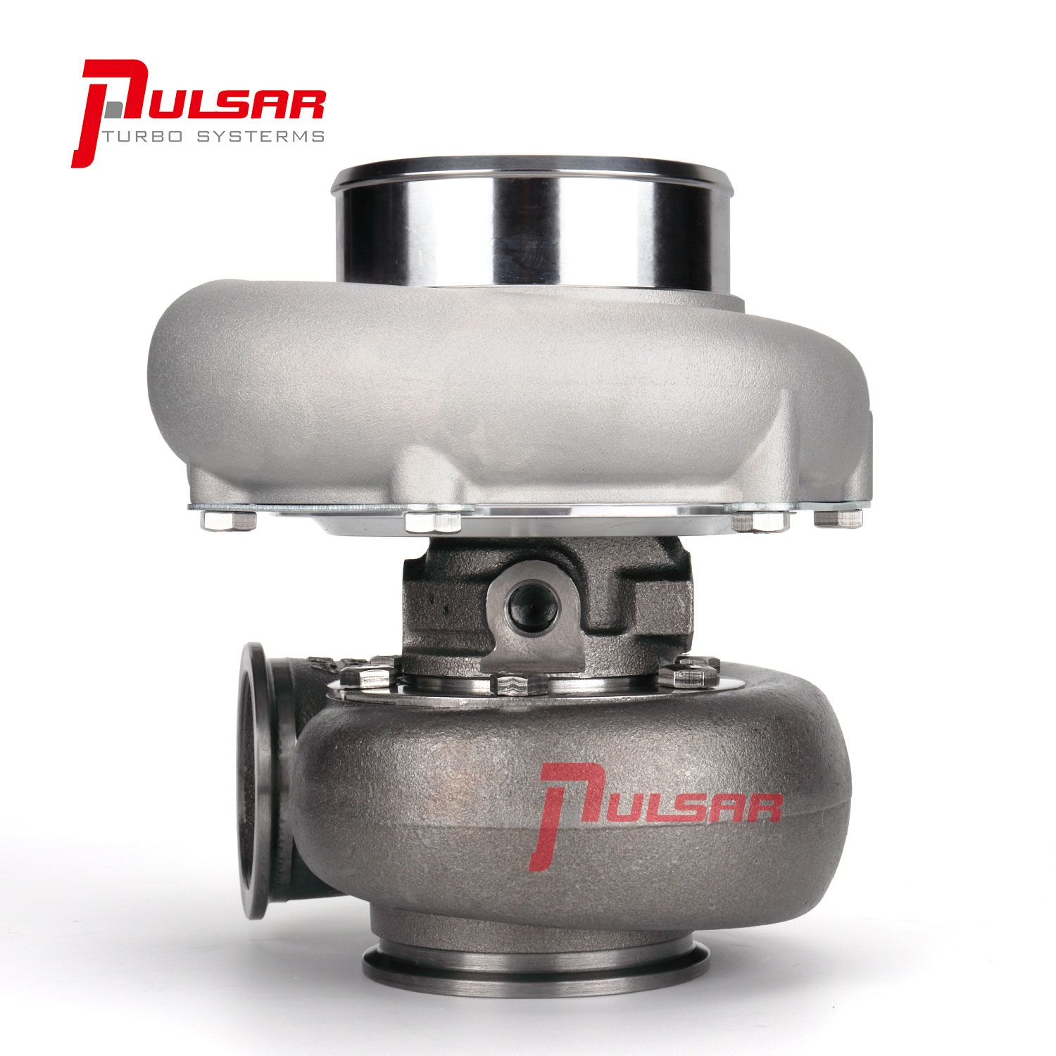 PULSAR Turbo GTX3584RS GEN2 Turbocharger – JMK Industries